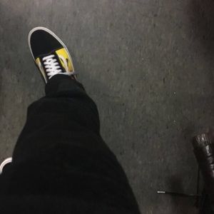 Meet your Posher, Edgar